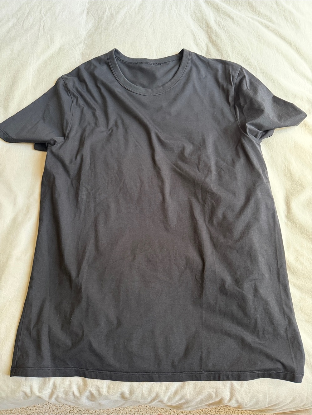 Lululemon Everday T